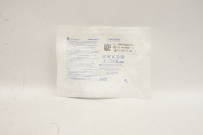 CareFusion MZ9265 MaxZero Microbore Bi-Fuse Extension Set 2 IV Connectors 6in(x)